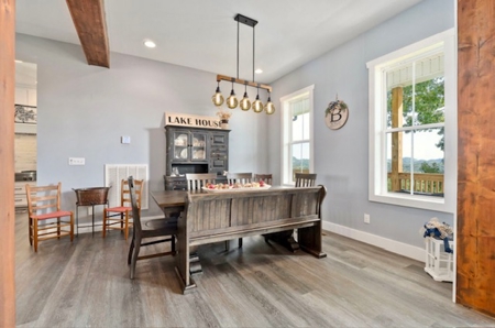 This exquisite custom home showcases luxury design and more! - image 45