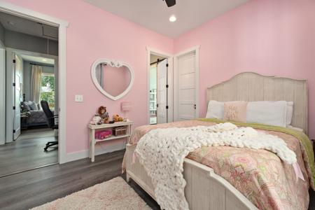 This exquisite custom home showcases luxury design and more! - image 30