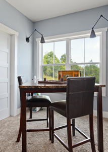 This exquisite custom home showcases luxury design and more! - image 37