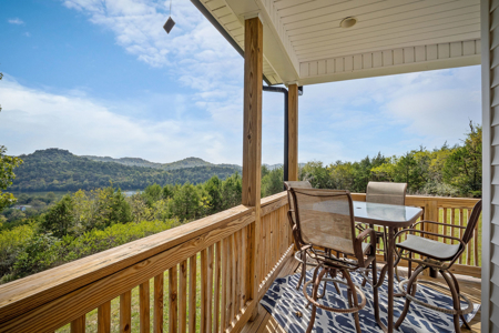 This exquisite custom home showcases luxury design and more! - image 39