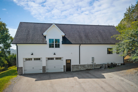 This exquisite custom home showcases luxury design and more! - image 5