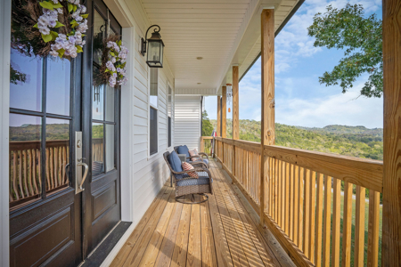 This exquisite custom home showcases luxury design and more! - image 38