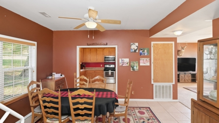 Southern MO Ranch-400 Acres with Spring Creek in Thomasville, MO - image 15