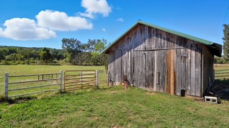 Southern MO Ranch-400 Acres with Spring Creek in Thomasville, MO - image 37