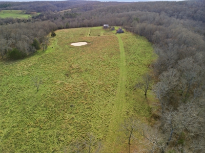 Southern MO Ranch-400 Acres with Spring Creek in Thomasville, MO - image 44
