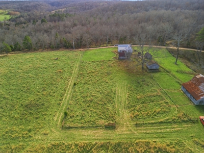 Southern MO Ranch-400 Acres with Spring Creek in Thomasville, MO - image 46
