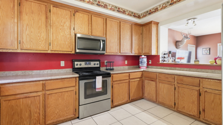 Southern MO Ranch-400 Acres with Spring Creek in Thomasville, MO - image 16