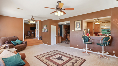 Southern MO Ranch-400 Acres with Spring Creek in Thomasville, MO - image 13