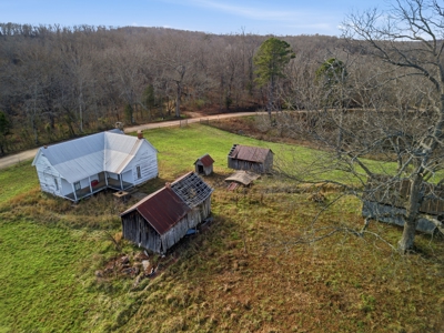 Southern MO Ranch-400 Acres with Spring Creek in Thomasville, MO - image 48