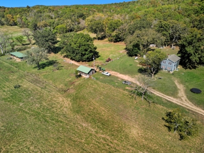 Southern MO Ranch-400 Acres with Spring Creek in Thomasville, MO - image 39