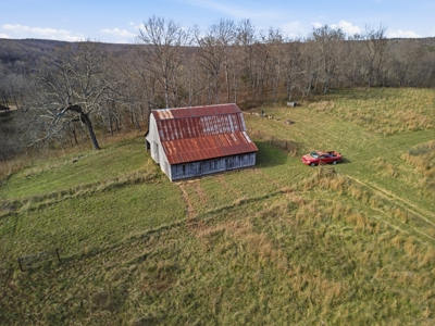 Southern MO Ranch-400 Acres with Spring Creek in Thomasville, MO - image 49