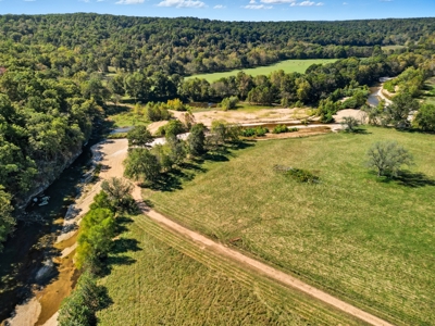 Southern MO Ranch-400 Acres with Spring Creek in Thomasville, MO - image 7