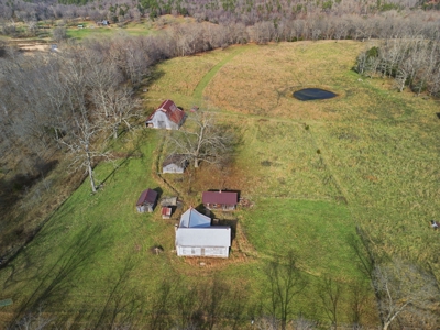 Southern MO Ranch-400 Acres with Spring Creek in Thomasville, MO - image 40