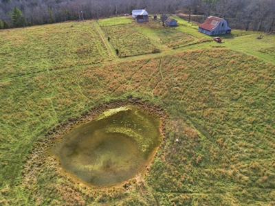 Southern MO Ranch-400 Acres with Spring Creek in Thomasville, MO - image 45