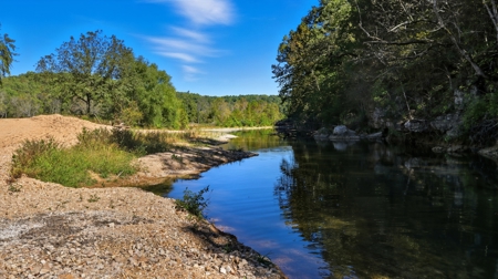 Southern MO Ranch-400 Acres with Spring Creek in Thomasville, MO - image 4
