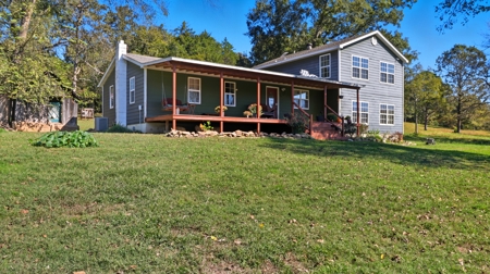 Southern MO Ranch-400 Acres with Spring Creek in Thomasville, MO - image 2