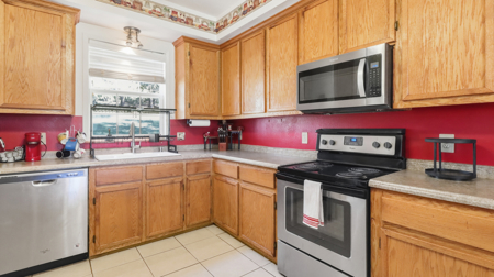 Southern MO Ranch-400 Acres with Spring Creek in Thomasville, MO - image 17