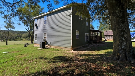 Southern MO Ranch-400 Acres with Spring Creek in Thomasville, MO - image 29