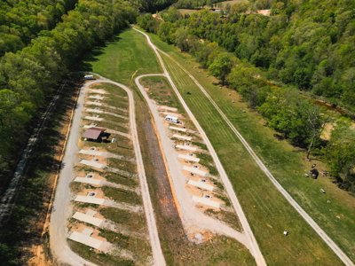 Exclusive Riverfront RV Park on the North Fork of White River - image 9