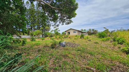 4BR 2BA Hawaii home w/ocean views, gardens, & fruit trees - image 21