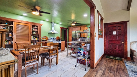 4BR 2BA Hawaii home w/ocean views, gardens, & fruit trees - image 10