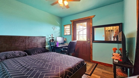 4BR 2BA Hawaii home w/ocean views, gardens, & fruit trees - image 6