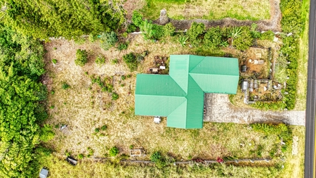 4BR 2BA Hawaii home w/ocean views, gardens, & fruit trees - image 27