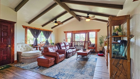 4BR 2BA Hawaii home w/ocean views, gardens, & fruit trees - image 14