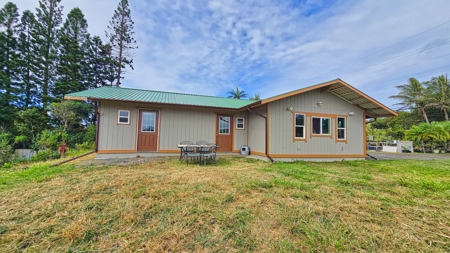 4BR 2BA Hawaii home w/ocean views, gardens, & fruit trees - image 22