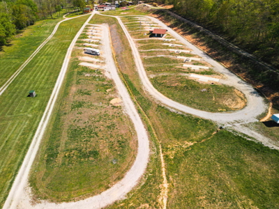 Exclusive Riverfront Property on the North Fork of the White Rive - image 6