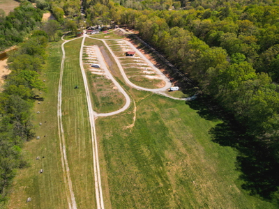 Exclusive Riverfront Property on the North Fork of the White Rive - image 3