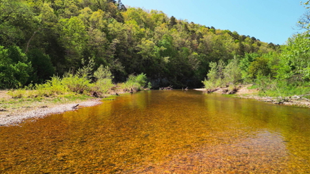 Exclusive Riverfront Property on the North Fork of the White Rive - image 14