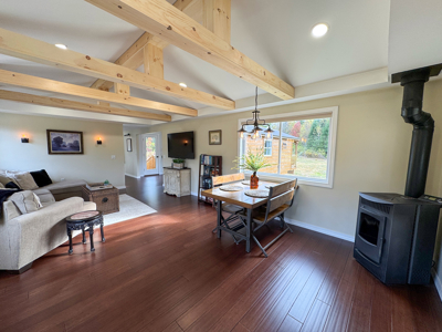 Maine Country Home on 36 Acres of Peace and Privacy - image 22