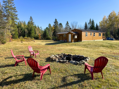 Maine Country Home on 36 Acres of Peace and Privacy - image 14