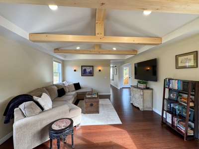 Maine Country Home on 36 Acres of Peace and Privacy - image 24