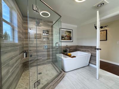 Maine Country Home on 36 Acres of Peace and Privacy - image 26