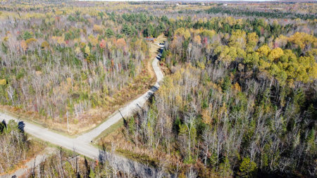 Maine Country Home on 36 Acres of Peace and Privacy - image 6