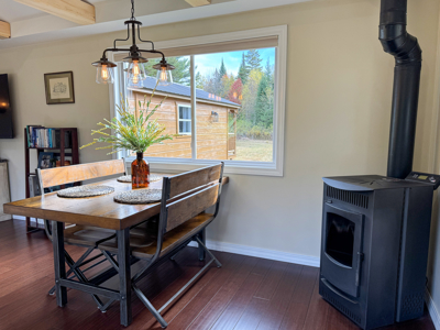 Maine Country Home on 36 Acres of Peace and Privacy - image 21