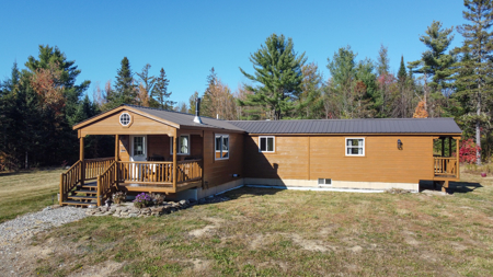 Maine Country Home on 36 Acres of Peace and Privacy - image 8