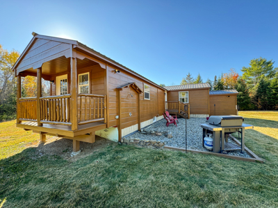 Maine Country Home on 36 Acres of Peace and Privacy - image 11