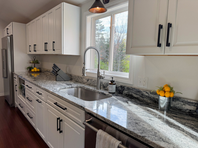 Maine Country Home on 36 Acres of Peace and Privacy - image 20