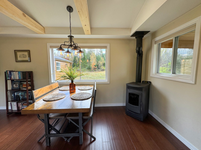 Maine Country Home on 36 Acres of Peace and Privacy - image 23