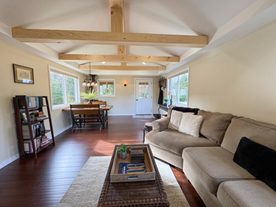 Maine Country Home on 36 Acres of Peace and Privacy - image 25