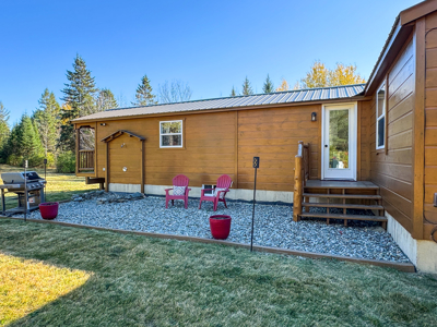 Maine Country Home on 36 Acres of Peace and Privacy - image 12