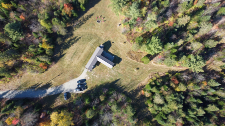 Maine Country Home on 36 Acres of Peace and Privacy - image 7