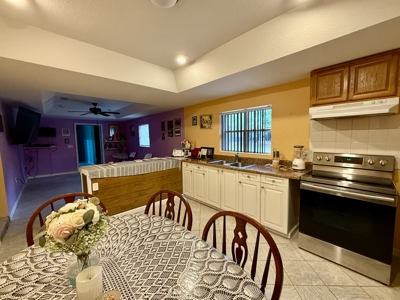 2-Story Brick home for sale with 5B/2B in Slocomb, AL - image 15