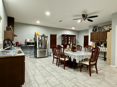 2-Story Brick home for sale with 5B/2B in Slocomb, AL - image 13