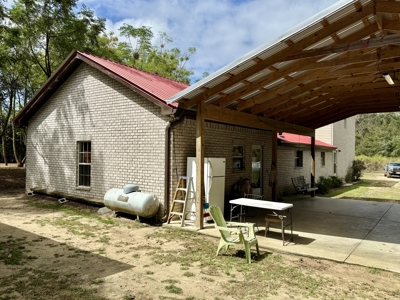 2-Story Brick home for sale with 5B/2B in Slocomb, AL - image 39