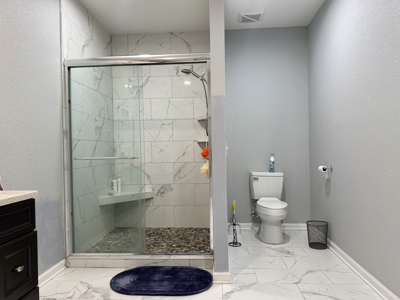 2-Story Brick home for sale with 5B/2B in Slocomb, AL - image 23