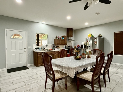 2-Story Brick home for sale with 5B/2B in Slocomb, AL - image 3